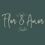 Flor & Amor Crochê